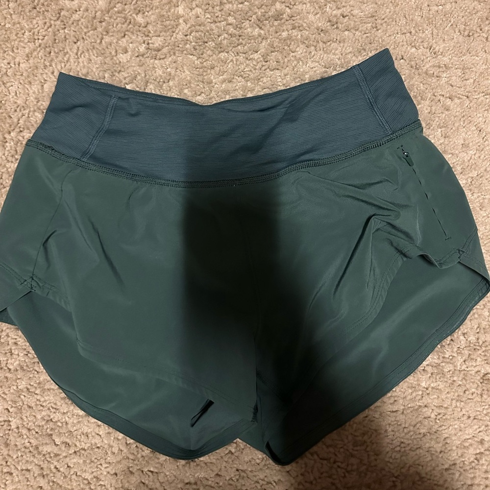 Outdoor voices shorts